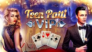 Teen patti