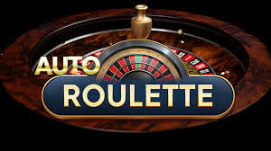 auto roulette