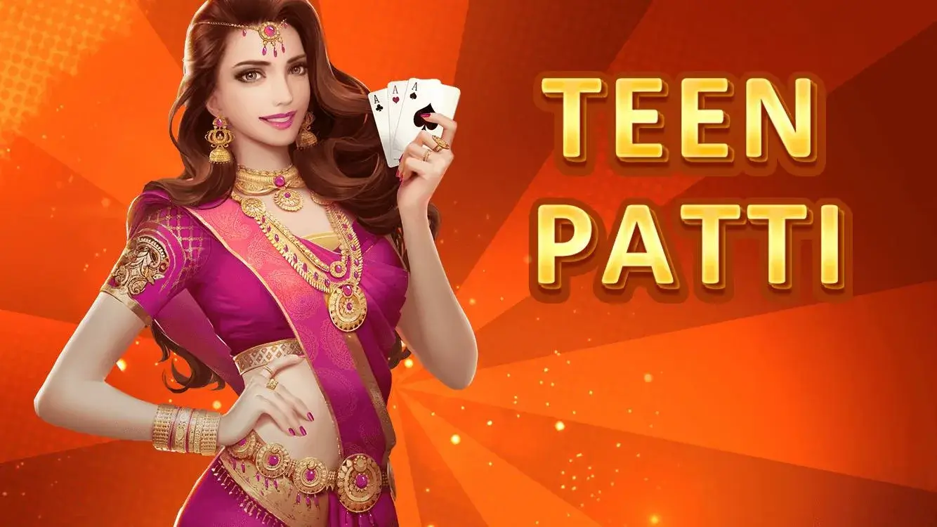 Teen patti