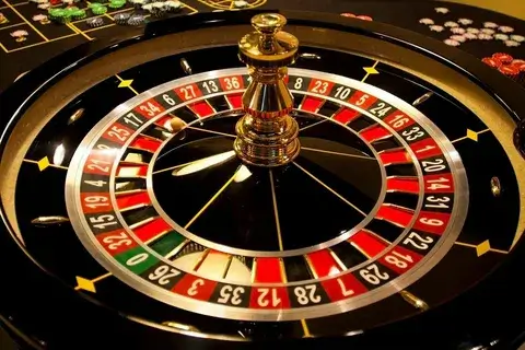 Roulette Live