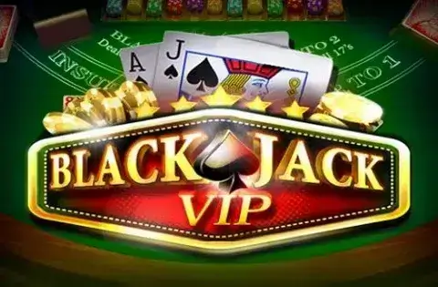 VIP blackjack