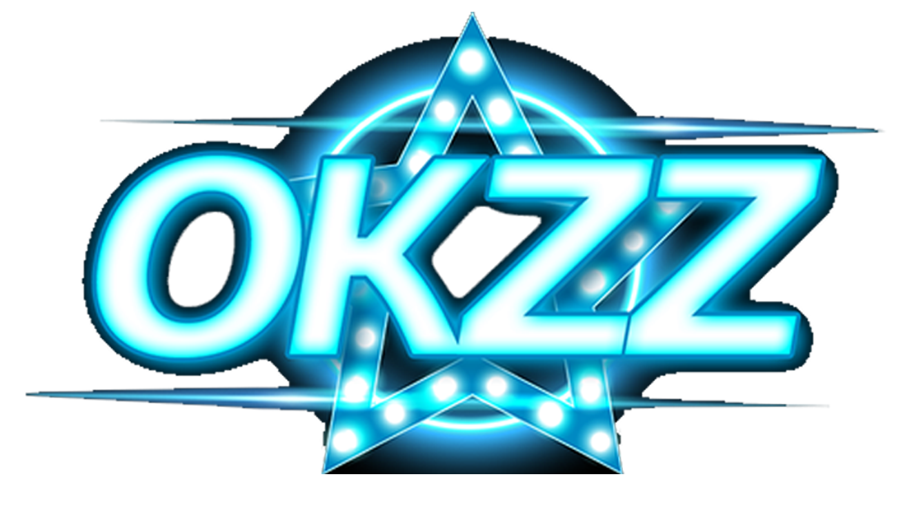 okzz Casino Logo